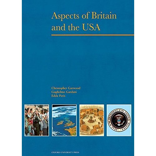 Aspects of Britain and the USA