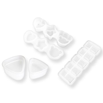 日式DIY壽司模具(1組入) 款式可選【小三美日】