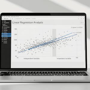 Linear Regression with R: Build & Optimize