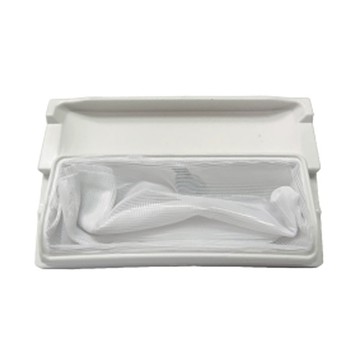 WEN-CHENG 汶澄 洗衣機濾網 國際/東元(小)  1個