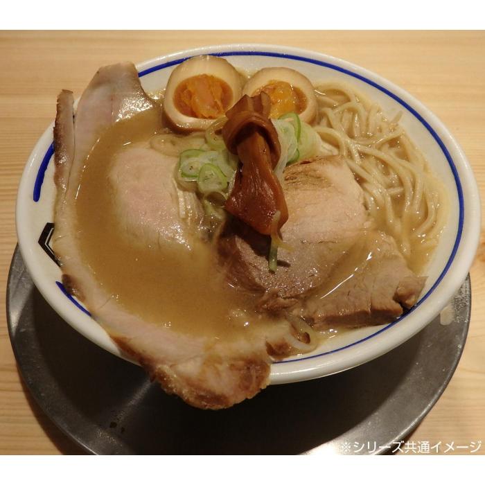 送料無料 ひらこ屋お土産ラーメン2食(ピロータイプ) 12個 6559 |b03