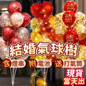氣球派對多🎉結婚氣球樹 地飄 氣球支架 空飄氣球 氣球佈置 婚宴佈置 氣球 婚禮氣球 婚禮佈置 求婚 結婚 婚禮裝飾