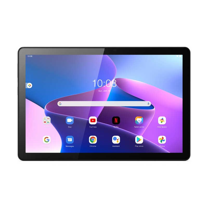 Lenovo Tab M10 (3rd Gen) ZAAE0009JP 64GB | LINEショッピング