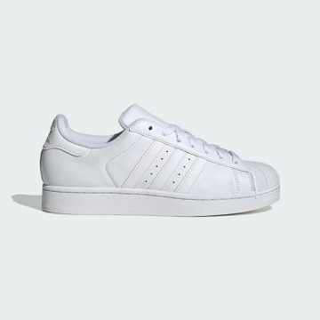 ADIDAS SUPERSTAR II 男女 休閒鞋-JI0080