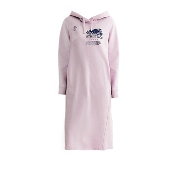 Roots女裝- MODERN CLASSIC 連帽洋裝