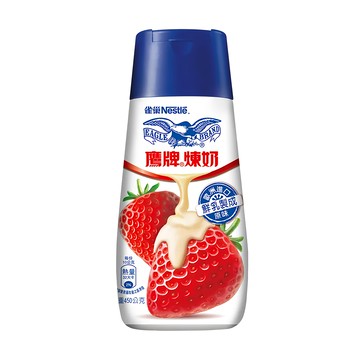 Nestle 雀巢 EAGLE BRAND 鷹牌 煉奶  450g  1瓶