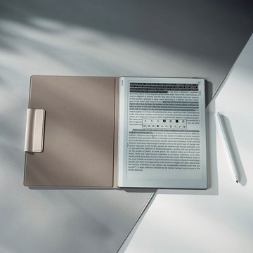 文石 BOOX Go 10.3 吋磁吸皮套