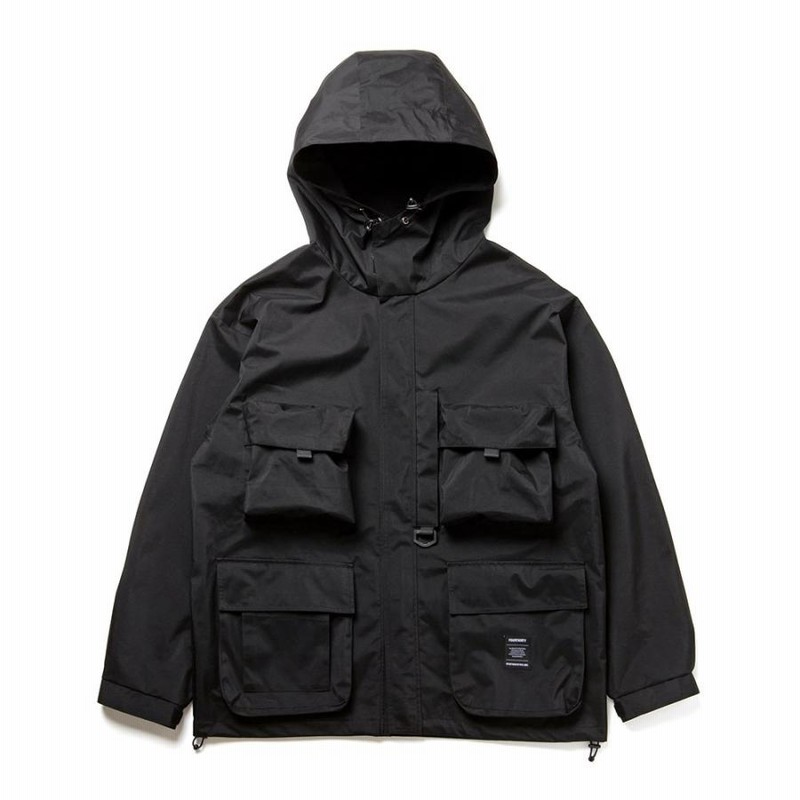 430 FOURTHIRTY フォーサーティー MOUNTAIN CARGO JACKET ジャケット