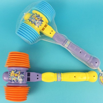 大氣錘玩具 聖誕錘 響捶玩具 長38cm/一袋10支入(定99) 槌錘子榔頭 空氣槌子響聲 安全整人響鎚 氣槌 -CF130822【APP滿額下單10%點數(單一帳號最高5000點)】1/31止