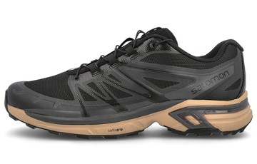 SALOMON XT-WINGS 2 ADVANCED BLACK BEIGE