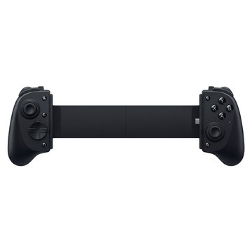 RAZER 雷蛇 Kishi V3 Pro USB-C 遊戲手持裝置 Android/iPhone/iPad Mini適用  黑色  1個  RZ06-05460100-R3M1
