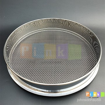 篩子304不銹鋼網分樣篩麵粉篩子.米篩大米篩試驗篩分析篩糖粉篩