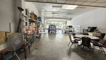 潭子中山路黃金店面(買地送屋)｜台中市潭子區臺中市安和段