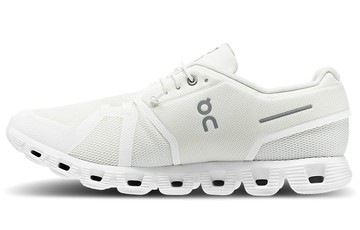 CLOUD 5 UNDYED WHITE