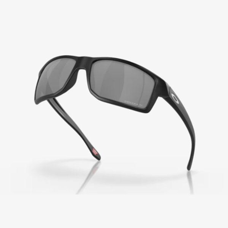 オークリー 偏光 サングラス ギブストン カジュアル OAKLEY GIBSTON