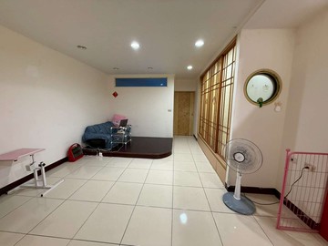 瓊泰路方正採光美寓｜新北市新莊區瓊泰路