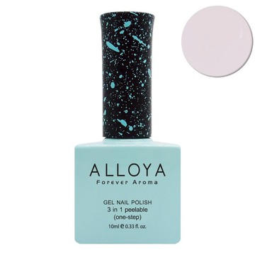 V019 時尚奶奶灰/環保光撩膠