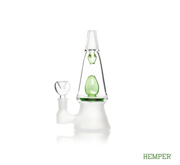Hemper That 70'S Bong熔岩燈水煙斗
