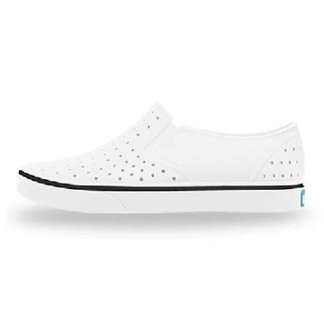 【native】中童 - MILES KIDS 小邁斯 貝殼白