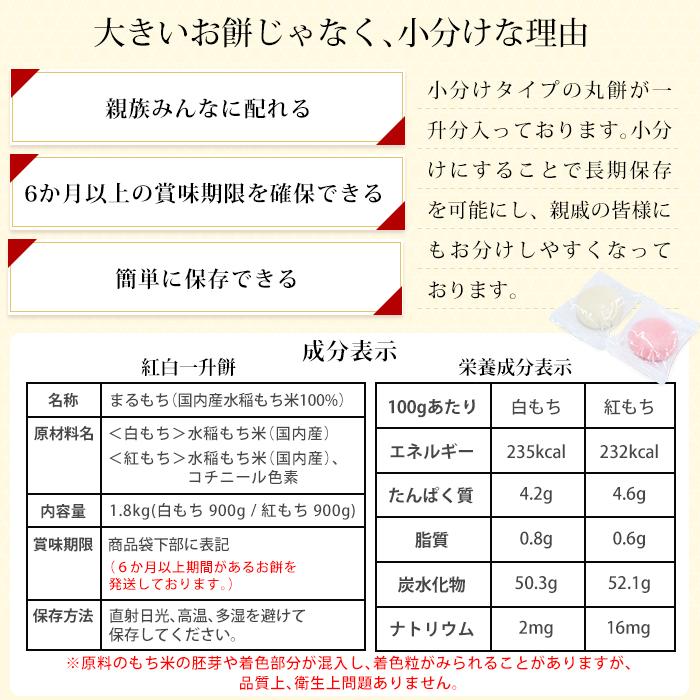 一升餅 お祝いセット 小分け 選び取りカード プレゼント ギフト 一生餅 個包装 1歳 誕生日 男の子 女の子 お餅 背負い餅 memorial