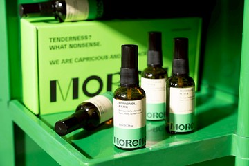 辣木籽油 Moringa Oil 50mL