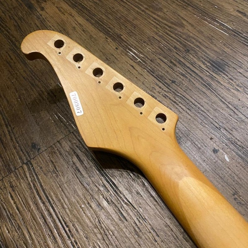 Chatting Bird CAD-2 Guitar Neck Guitar Parts ネック エレキ Chatting Bird CAD-2 Guitar Neck Guitar Parts ネック エレキ
