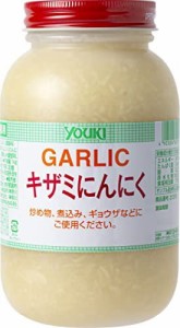 ユウキ キザミにんにく 1kg