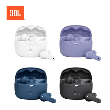 【開封福利品】JBL Tune Beam真無線降噪耳機(四色)｜平價降噪 智能感知 重低音 長續航 快速充電