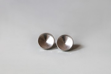 回聲 _  手工耳環