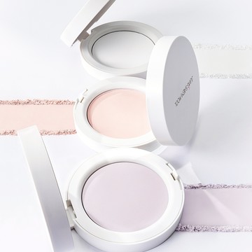JUNGSAEMMOOL Finish Powder Pact (3 Colors)