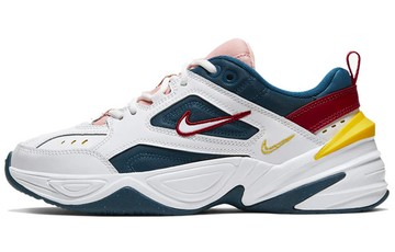 WMNS M2K TEKNO BLUE FORCE