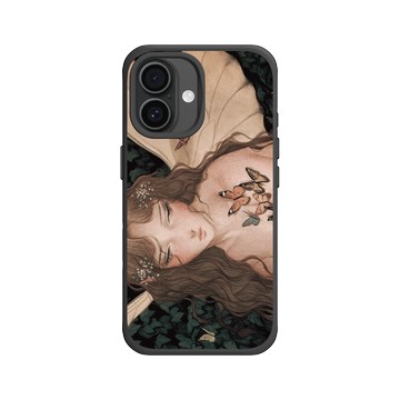 iPhone 16 SolidX 黑 - Janice Sung - 仙女寧芙