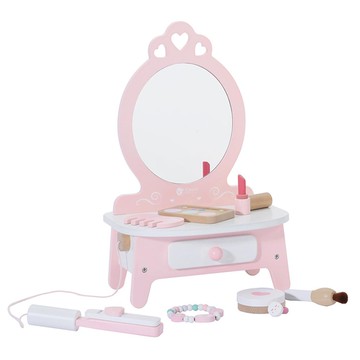 德國 ClassicWorld - 我的最愛化妝台