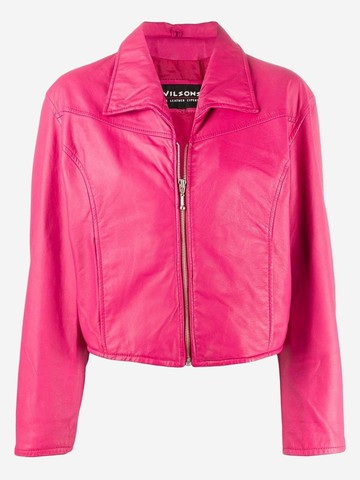 A. N.G. E.L. O. Vintage Cult Jacket