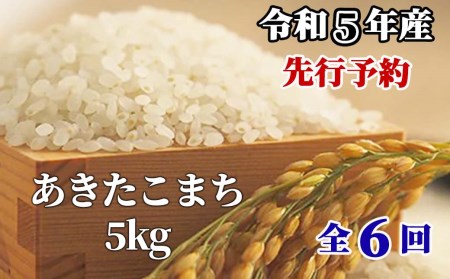 白米 5kg 令和5年産 あきたこまち 岡山 「おおがや米」生産組合 G-bf-CCZA