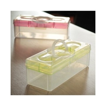 樹德 工具收納盒 (TB-302)(隨機出色)