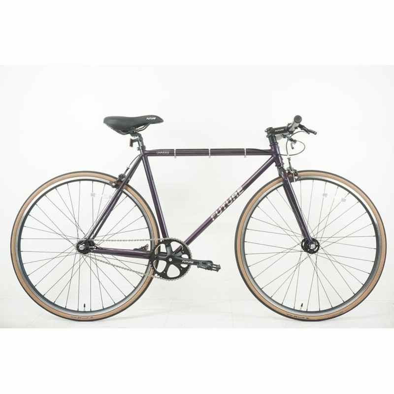 FUTURE ピストバイク