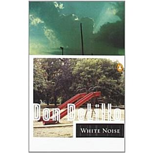 White Noise (Paperback)