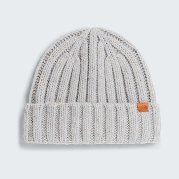 The North Face MERINO WOOL BEANIE 男女 保暖帽 NF0A8HMSWD5