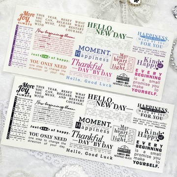 :新頁面 (Black/color):霧面透明貼紙