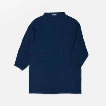 Tani 女保暖寬版長袖衫