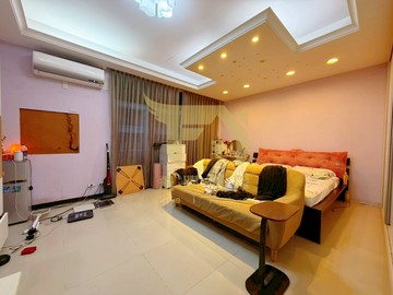 專任桃園蘆竹區大竹重劃區大器漂亮別墅 單層雙大主臥｜桃園市蘆竹區大興路