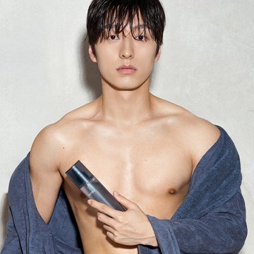 NOT4U For Men Clear Body Mist 200ml