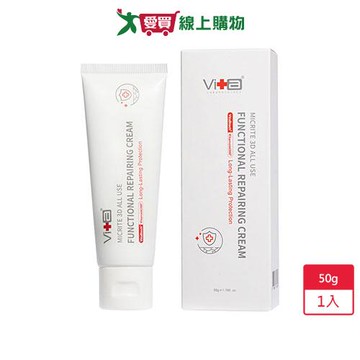 薇佳全能修復霜50g-公司貨【愛買】