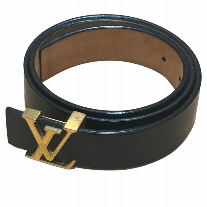 LOUIS VUITTON ルイヴィトン サンチュール　イニシアル MP300 楽天市場】LOUIS VUITTON ルイ ヴィトン サンチュール