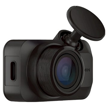 GARMIN dash cam mini 3 超廣角聲控行車記錄器