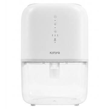 Kinyo 輕巧型大容量除濕機 280ml DHM-3450
