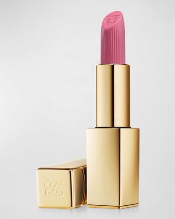 Pure Color Hi-Lustre Lipstick