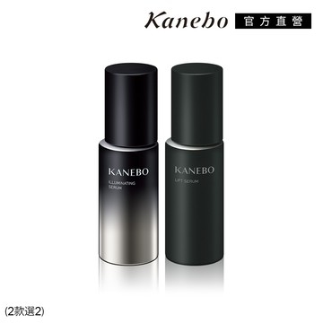 【Kanebo 佳麗寶】KANEBO 護妍提拉雙菁組
