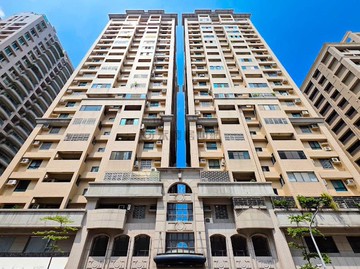 榮總重愛商圈福山學區雙衛浴開窗四房平車｜高雄市左營區榮德街